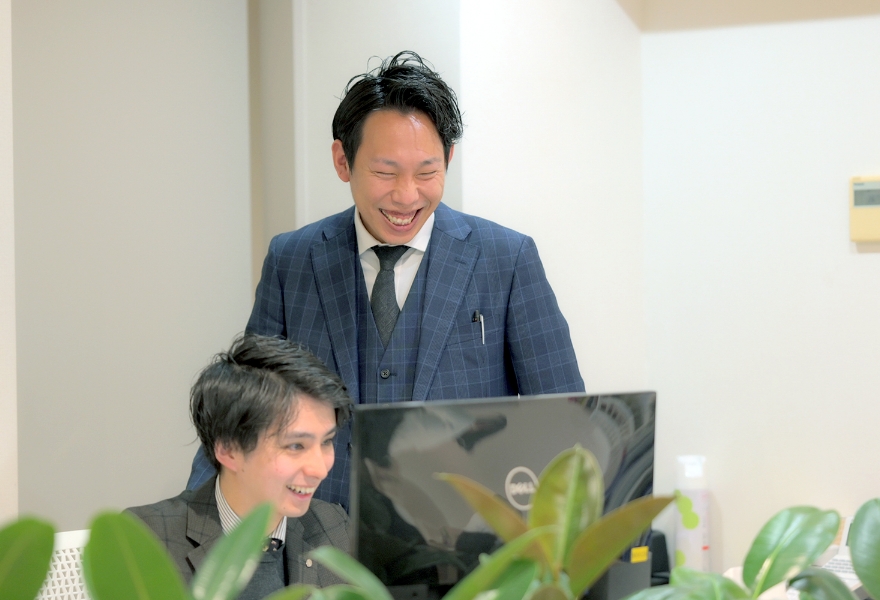 働き方・制度を知る