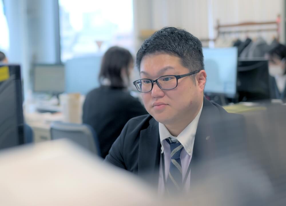 3.不動産のことを知らなくても大丈夫！